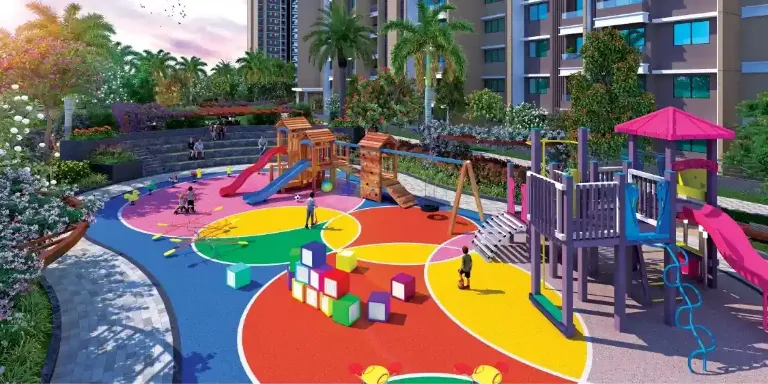Kids Play Area
