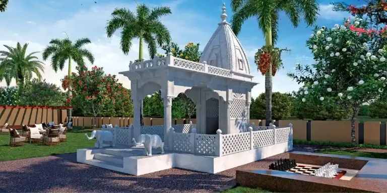 Temple